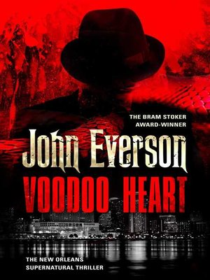 cover image of Voodoo Heart